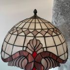 Tiffany Style Baroc Tafellampen thumbnail 11