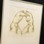 Kees Verkade (1941-2020) - Les Retrouvailles thumbnail 9