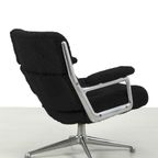 Vintage ‘Lobby Chair’ Fauteuil 68757 thumbnail 4