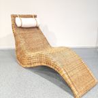 ‘Karlskrona’ Lounge Chair By Karl Malmvell thumbnail 4