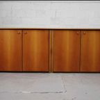 Sideboard By Molteni & C Italy, 1990'S thumbnail 2