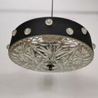 Vintage Ufo Hanglamp, Mid Century Lamp Verlichting thumbnail 7