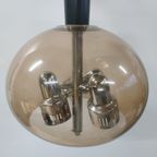 Vintage Design Verstelbare Jaren Plafondlamp Jaren 60/70 thumbnail 7
