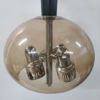 Vintage Design Verstelbare Jaren 60/70 Plafondlamp thumbnail 2