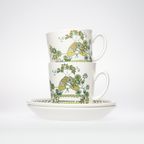 Turi Design Market Kop En Schotel 1, 1960S thumbnail 2