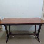 Scandinavische Designtafel Met 6 Stoelen Van Börge M Sondergaard thumbnail 5