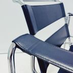 Vintage Buisframe Fauteuil thumbnail 6