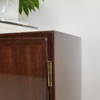 Vintage Deens Dressoir | Ole Wanscher Sideboard thumbnail 3