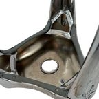 Yasu Sasamoto- Dulton - Industrial Vintage Stool, Model Wisdom Tooth - Full Chrome thumbnail 5