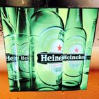 Gigant Van Een Heineken Bier Reclame Lichtbak🍺 thumbnail 8