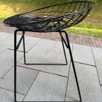 Pastoe Draadkruk Staal thumbnail 11