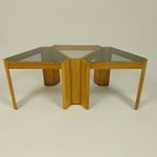 3 Modulaire Tafels Uit De Jaren 70 Van Porada Arredi thumbnail 3