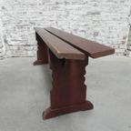 Grenen Bank 144 Cm Lang thumbnail 6