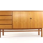 Vintage Sideboard 'tespe' Kast Dressoir thumbnail 13