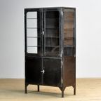 Gepolijste Medicijnkast, 1970’s thumbnail 7