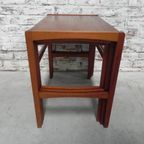 3 Salontafels, Nesting Tables, thumbnail 8
