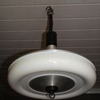 Massive 60's-70's Hanglamp. thumbnail 3