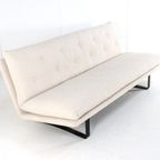 Kho Liang Ie Voor Artifort C684 Bank 3 Persoons New Upholstery thumbnail 7