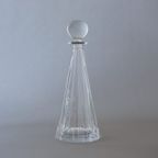 Villeroy & Boch Crystal Carafe thumbnail 2