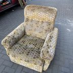 Sixties Elementen Bank Set(stoel Is Verkocht) thumbnail 21