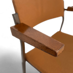 Gispen Armchair thumbnail 3