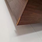 Vintage Mid Century Jaren 50 Highboard Design thumbnail 9