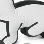 Keith Haring - Inflatable Radiant Baby (nieuw !!) thumbnail 8