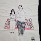 Third Drawer Down Keukenschort Ordinary Sadness Art Limited thumbnail 6