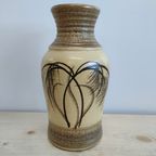 Bax Aardewerk Vaasje (West Germany) thumbnail 2