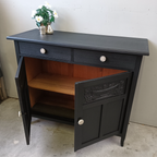 Dressoir / Commode Coal Black thumbnail 6