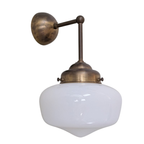 Vintage Giso Wandlamp - (Kn15) thumbnail 2