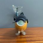 Glass Fish Figurine 1960S thumbnail 10