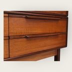 Mid Century Secretaire thumbnail 25