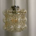 Vintage Design Hanglamp Helena Tynell - Bubble, Jaren '70 | 00796 thumbnail 7