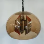 Vintage Jaren 70 Space Age Designlamp thumbnail 4