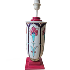 Bitossi Ceramic Table Lamp 1980s / Vase Lamp thumbnail 7