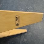 Design Set Kinderstoelen + Tafel Van Rolf thumbnail 6
