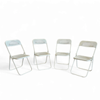 4 X Grand Soleil / Folding Chair / 1980s thumbnail 2