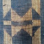 Decorative Old Ngombe War Shield – Democratic Republic Of Congo thumbnail 11