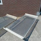 2 Vintage Auping Cleopatra Daybeds Dick Cordemeijer thumbnail 6