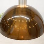 Retro Vintage Lamp Hanglamp Plafondlamp Jaren 60 Space Age thumbnail 5