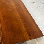 Vintage Industriële Ladekast / Commode / Archiefkast thumbnail 11