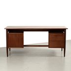 60’S Teak Bureau 69412 thumbnail 5