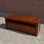 Tv Kast Mahoniehout thumbnail 7