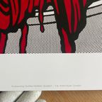 Roy Lichtenstein (1923-1997), Big Paintin No. 6, 1965, ..... thumbnail 4