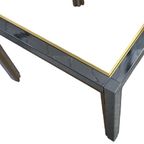 Renato Zevi Salontafel. thumbnail 6