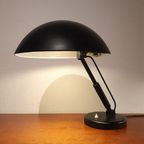 Vintage Karl Trabert Desk Lamp / Bauhaus Wagenfeld Christian Dell Hillebrand thumbnail 2