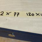Mooie Retro Vintage Slaapkamer Set : Bed Stoelen Tafel thumbnail 8