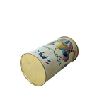 Fornasetti Blik -italy – Jaren 60 - Ml37 thumbnail 6
