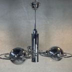 Vintage Space Age Lamp thumbnail 13